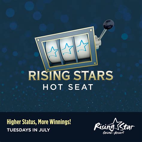 rising star casino indiana promotions.